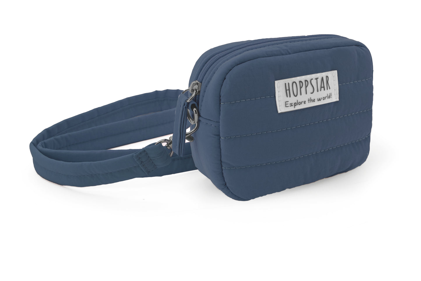 Kameratasche für Rookie & Expert, mini, navy