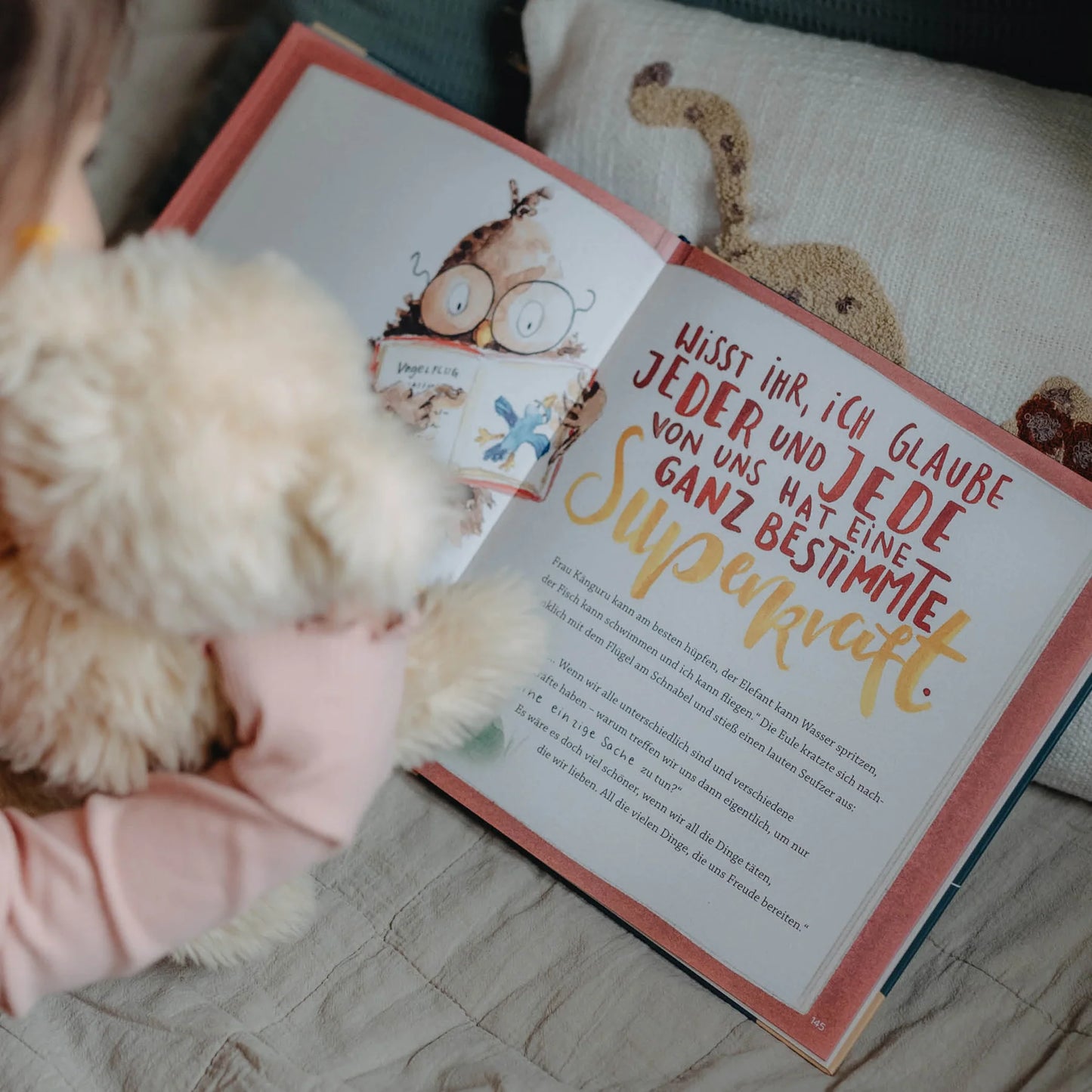 Die schönsten Vorlesegeschichten aus dem fliegenden Haus