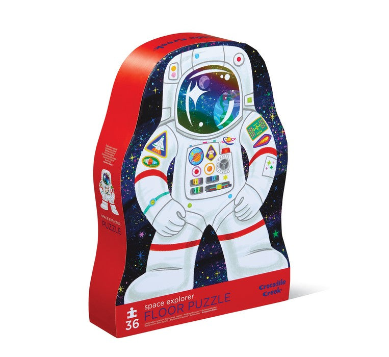 Puzzle "Space Explorer", 36 Teile, ab 3 Jahren