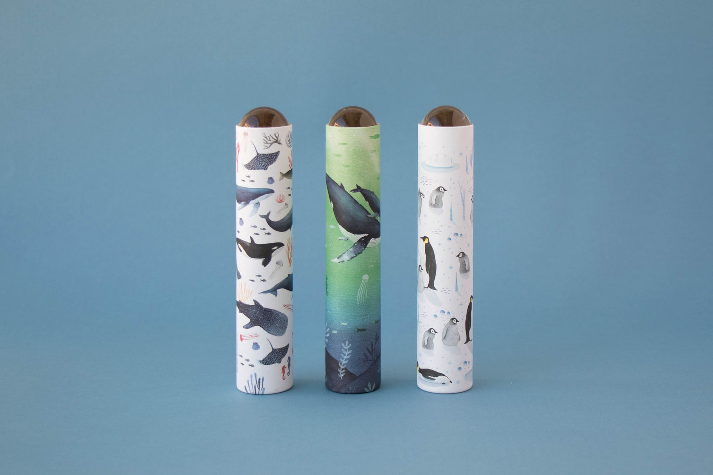 Kaleidoskop "Wildlife"