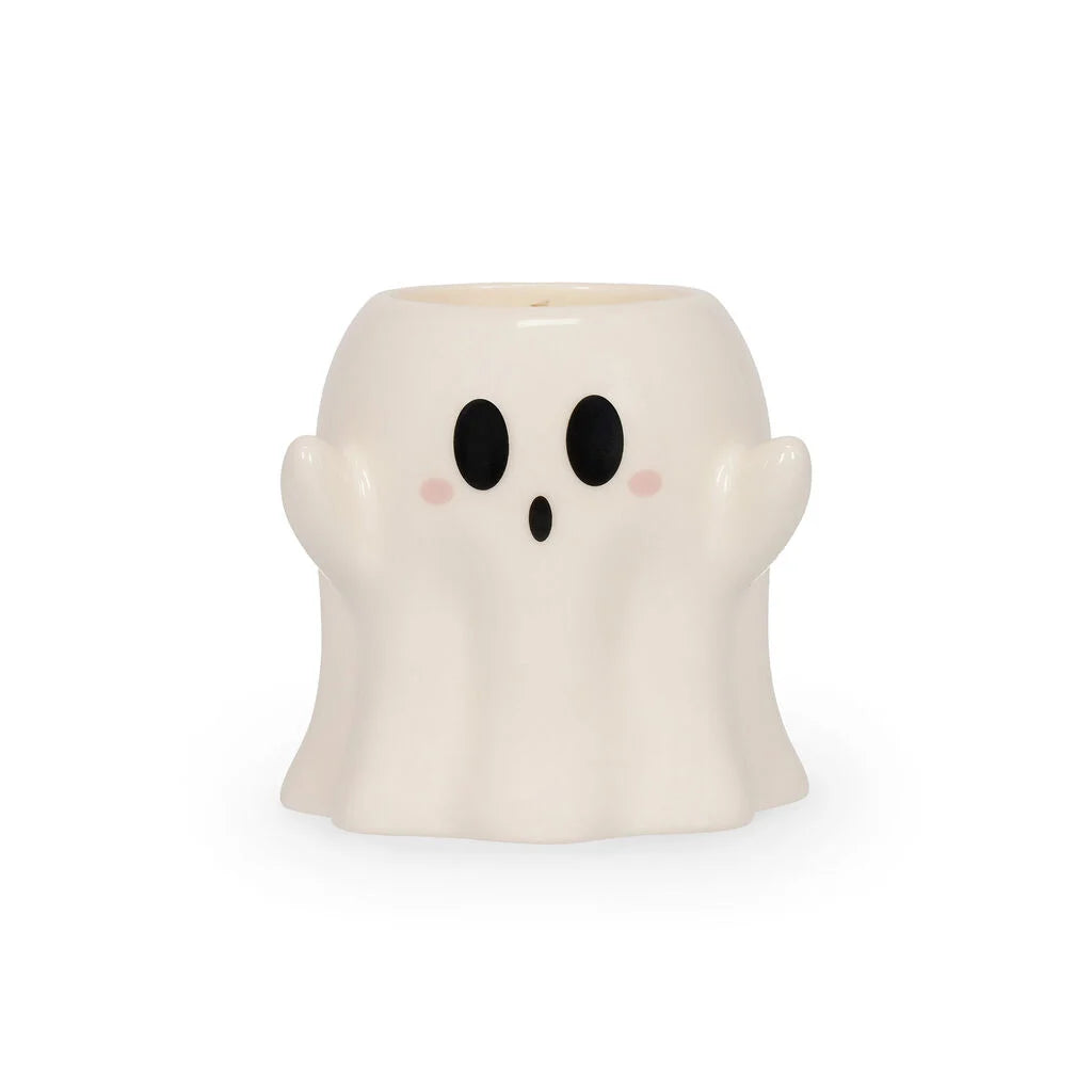 "Ghost" - Duftkerze Halloween
