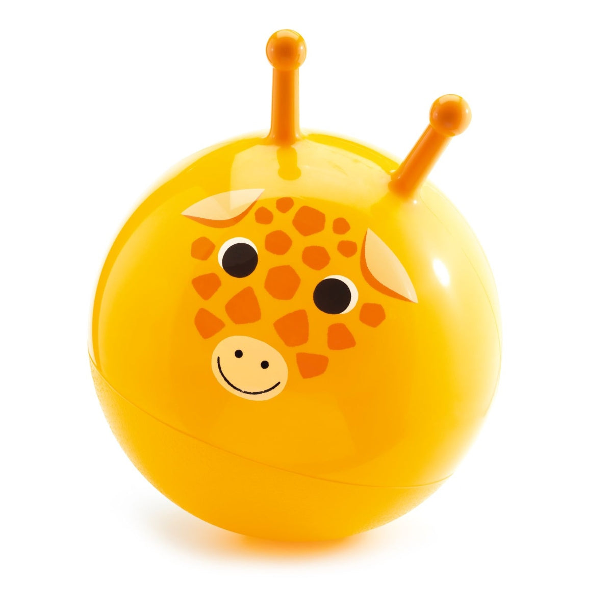 Hüpfball: Jumpy Gigi