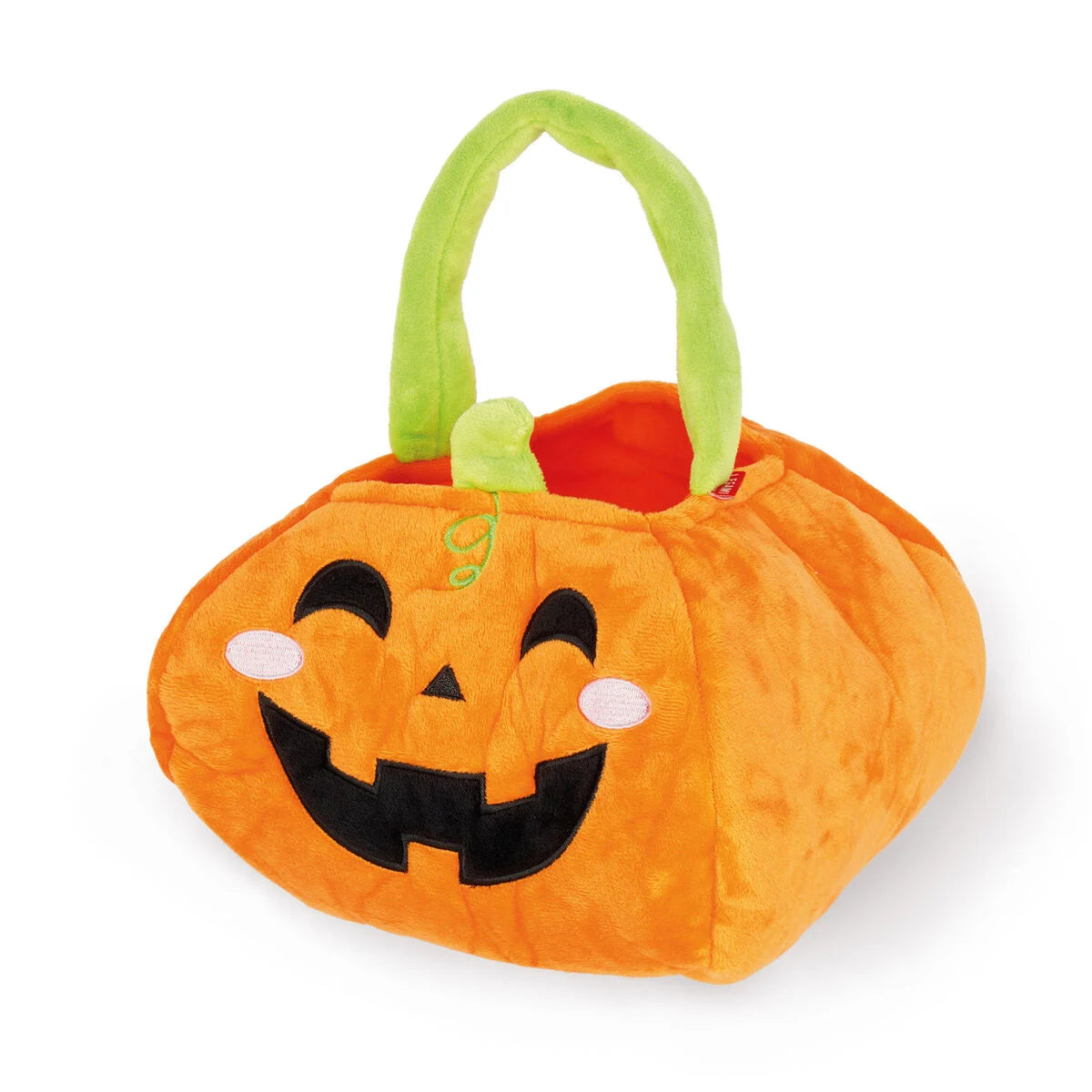 "Pumpkin" Tasche für „Süßes oder Saures?“