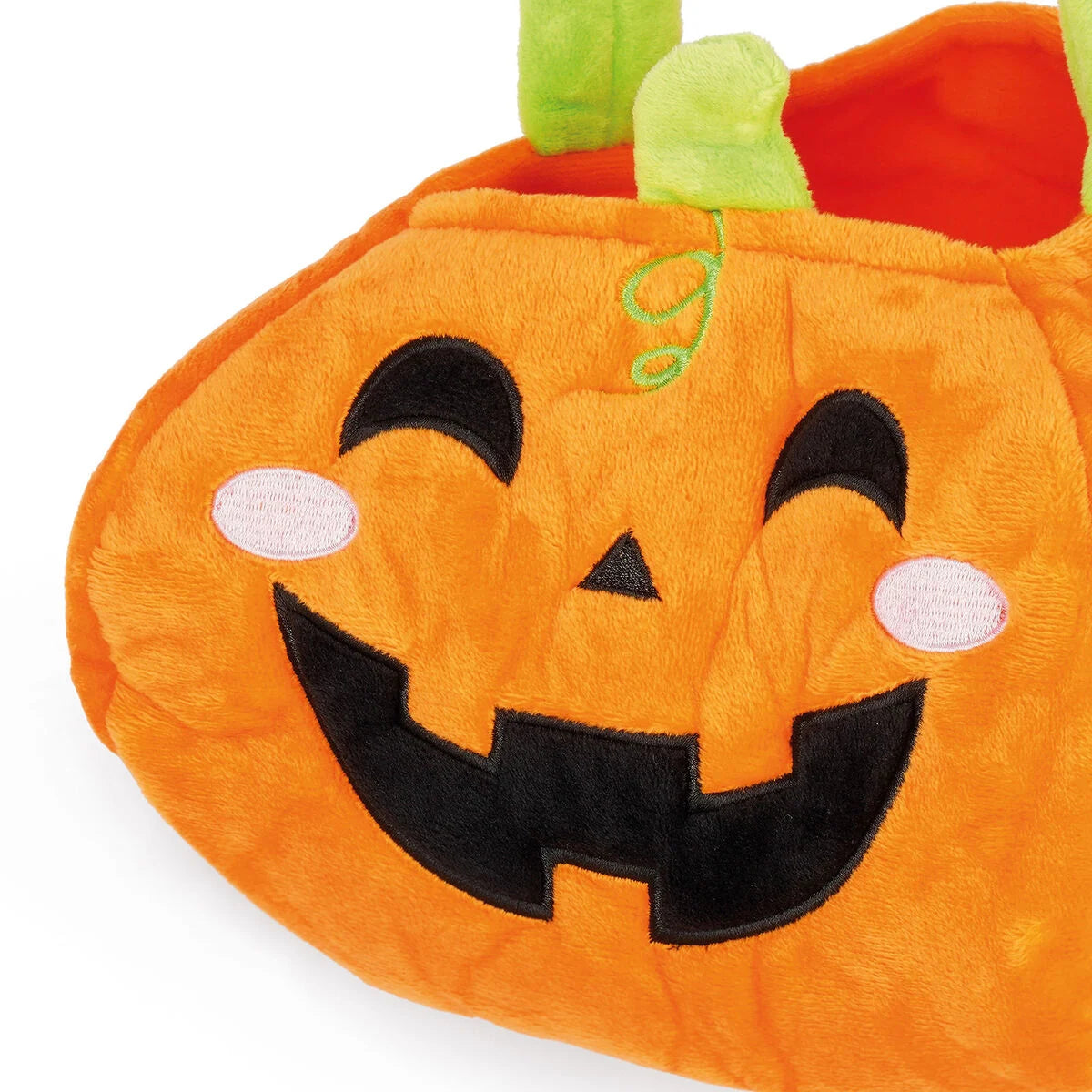 "Pumpkin" Tasche für „Süßes oder Saures?“