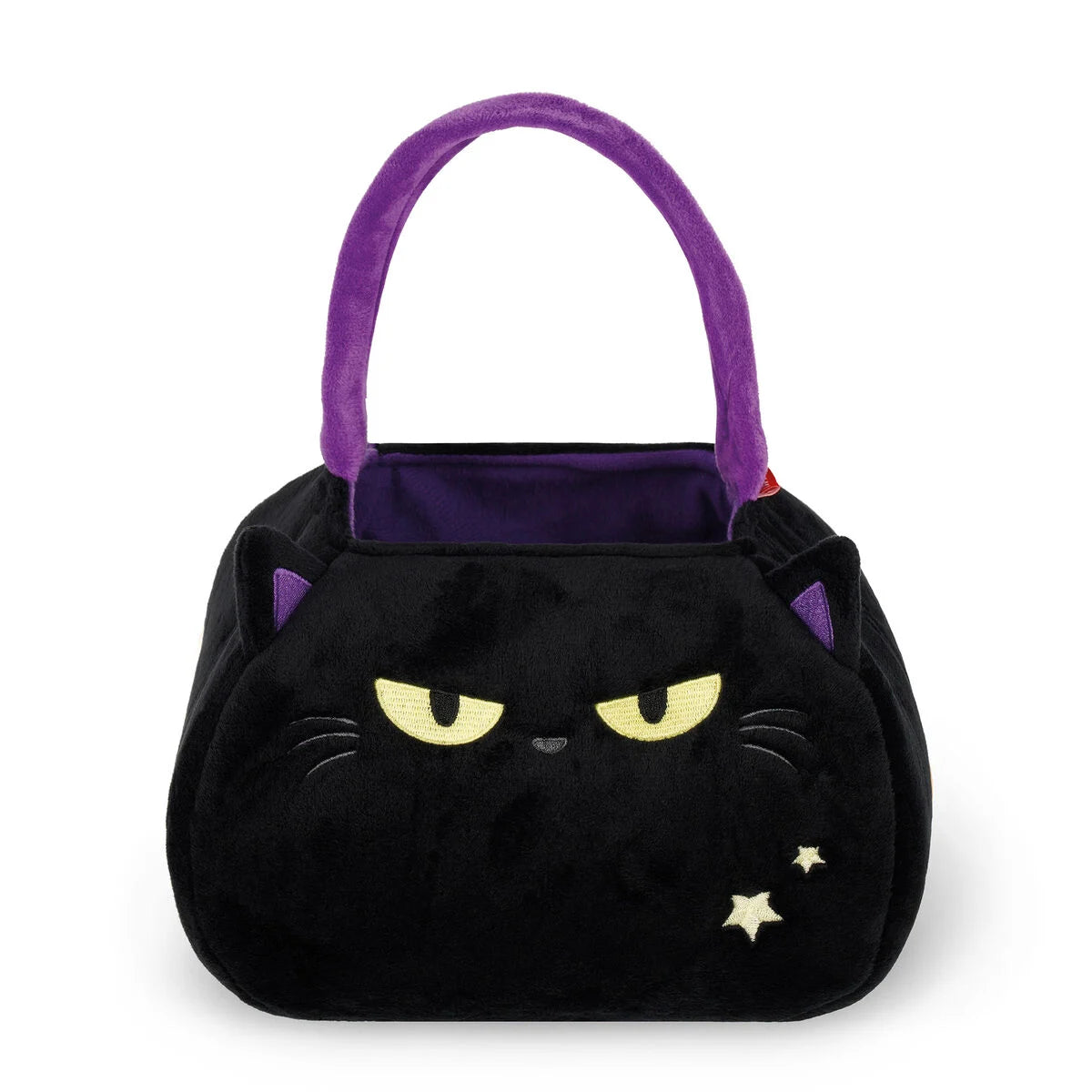 "Kitty Witch" - Tasche für „Süßes oder Saures?“