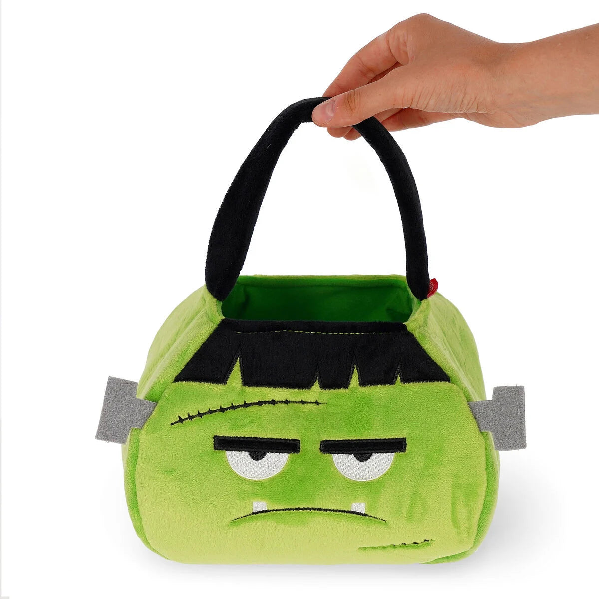 "Frankenstein" - Tasche für „Süßes oder Saures?“