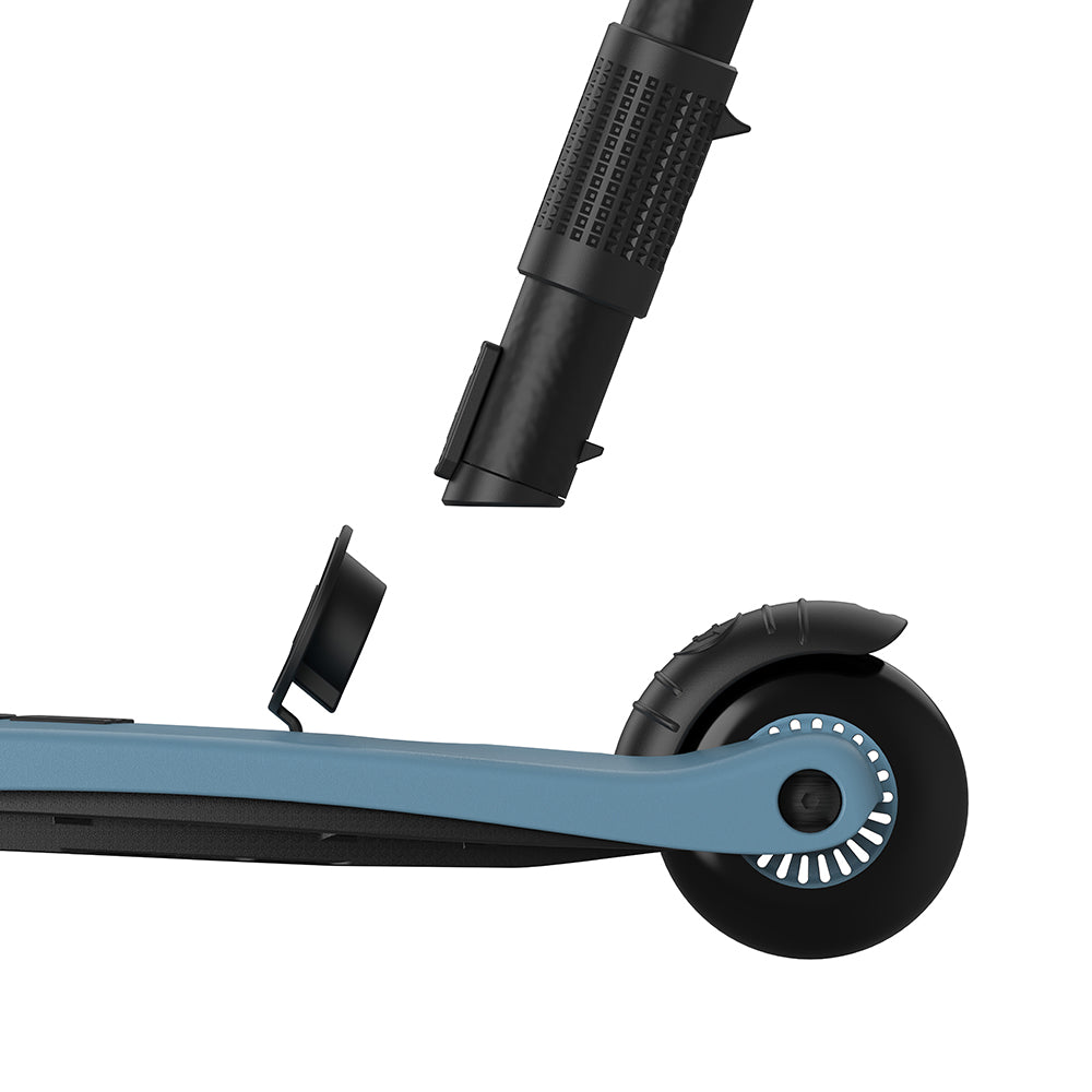 Highwaykick 1 (Push and Go) - steel