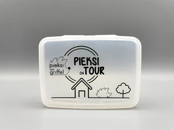 Pieksi Travelbox