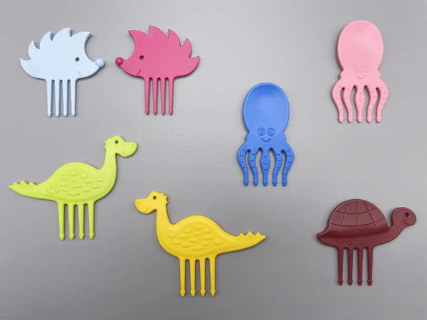 Pieksi 7er Set "Happy Pieksis"