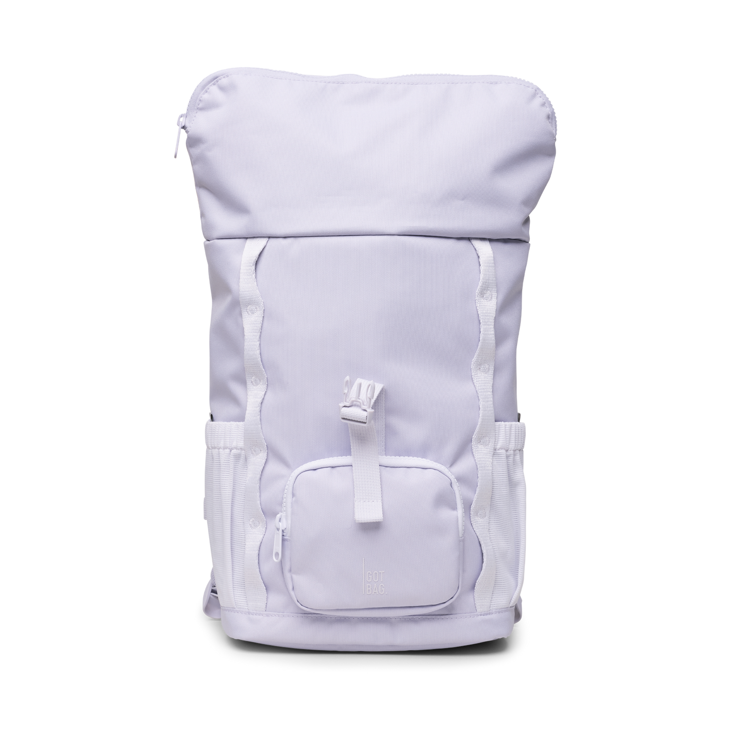 Kids Adventure Rolltop "purple coral"