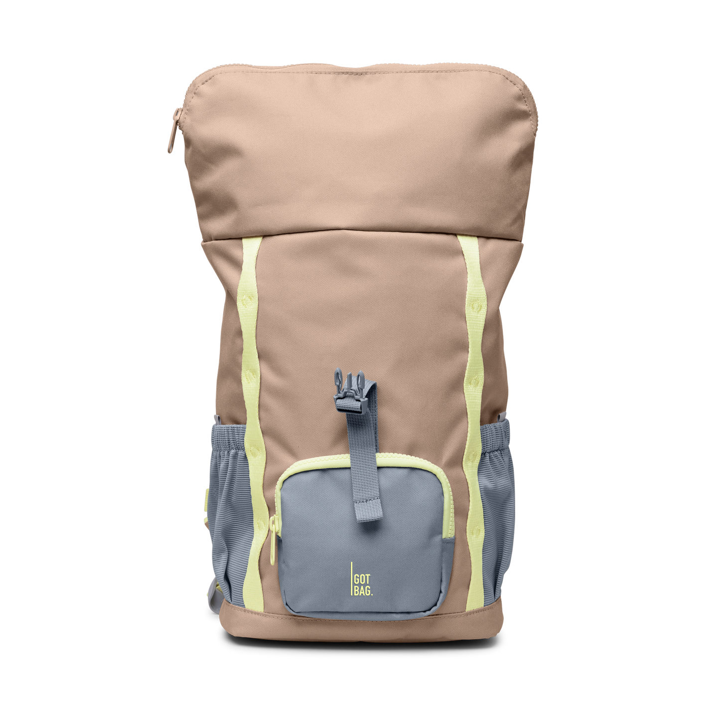 Kids Adventure Rolltop "multi sandbar"