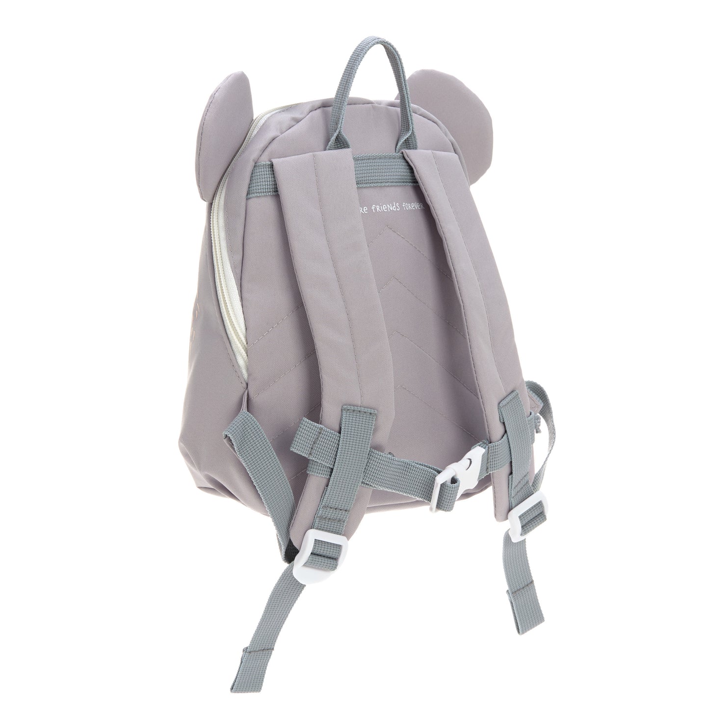 Kindergartenrucksack "Tiny", Koala, grau