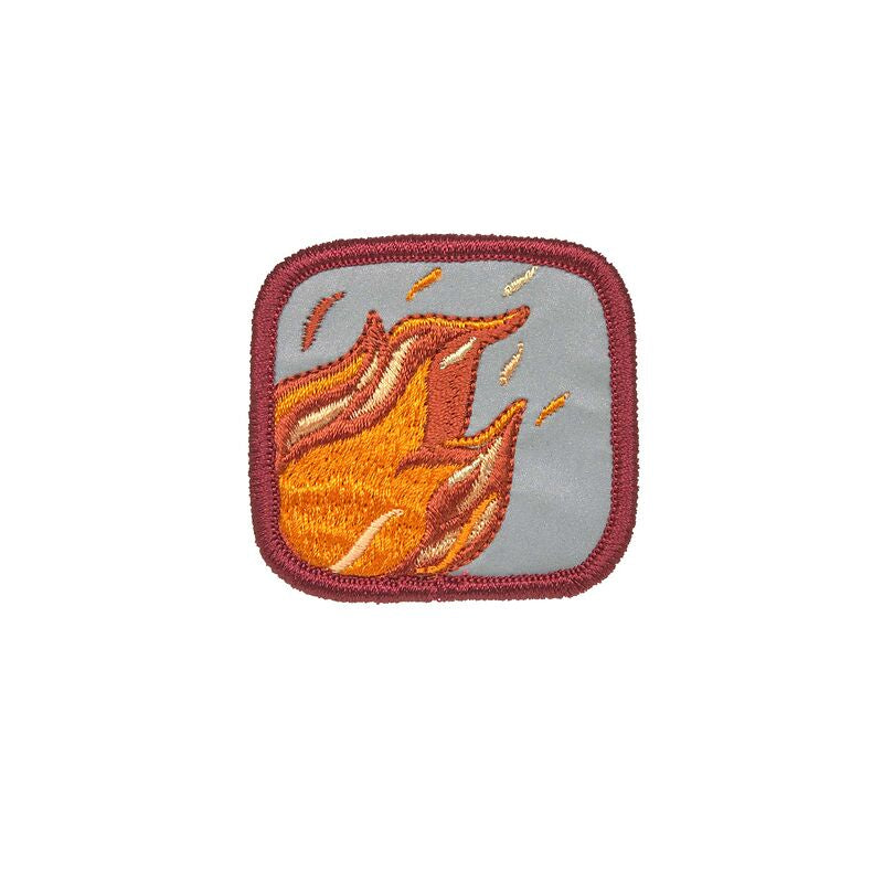 Anhänger & Patches 3er Set, Dragon