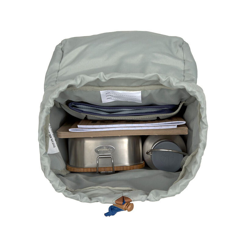 Wanderucksack Kinder (9L), Little Gang, dunkelblau