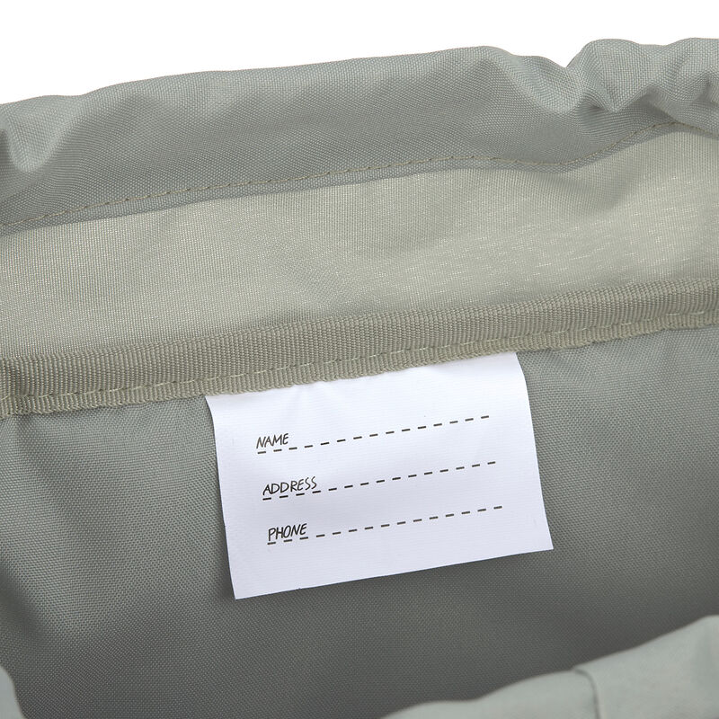 Wanderucksack Kinder (9L), Little Gang, dunkelblau