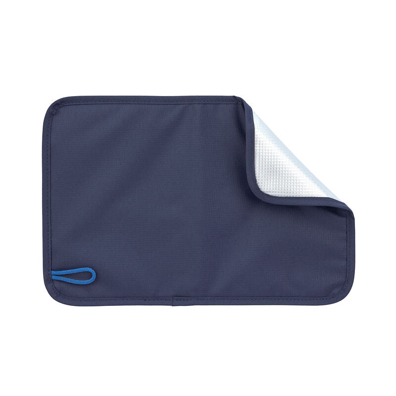 Wanderucksack Kinder (9L), Little Gang, dunkelblau
