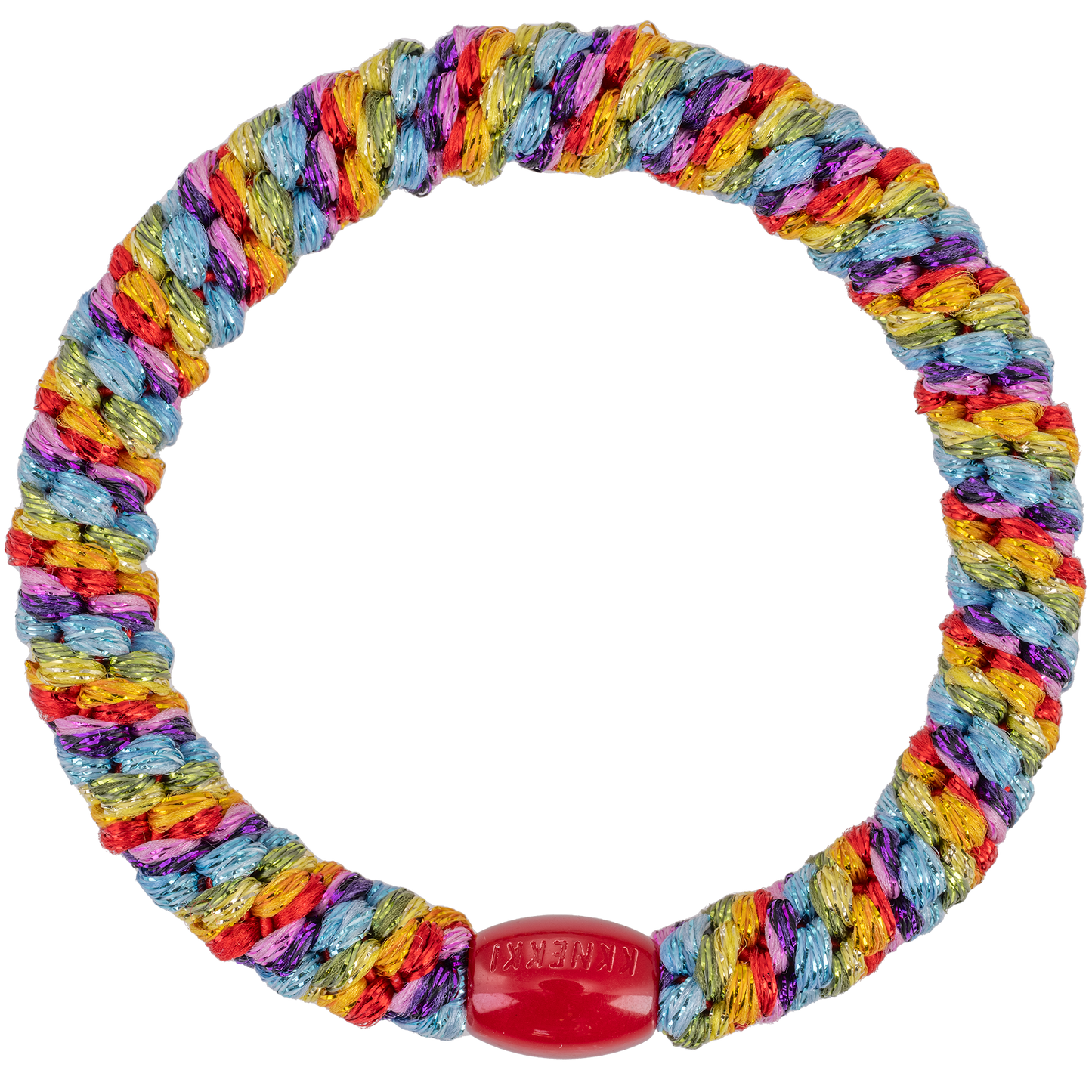 KKNEKKI circus glitter
