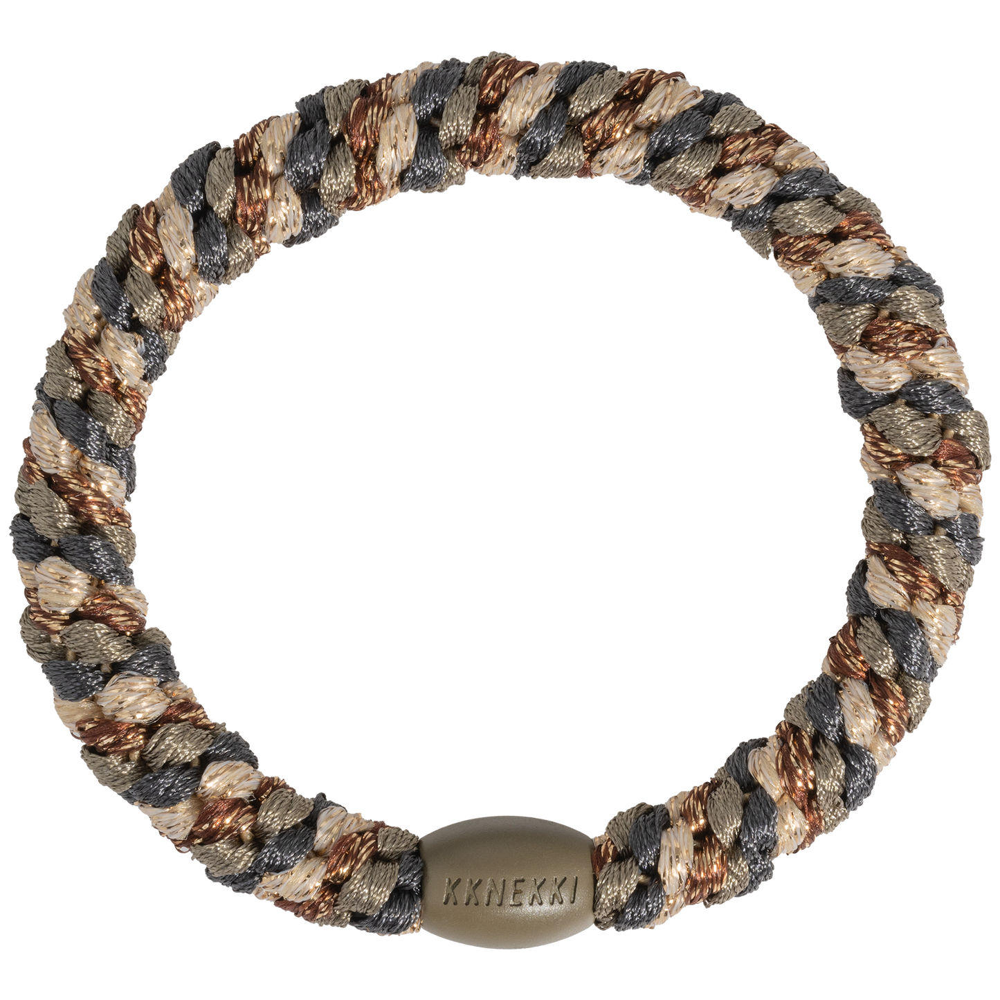KKNEKKI mix camo-gold
