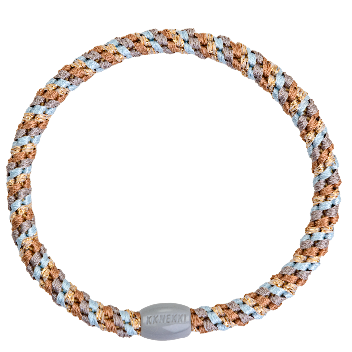 KKNEKKI (slim) mix nougat baby blue