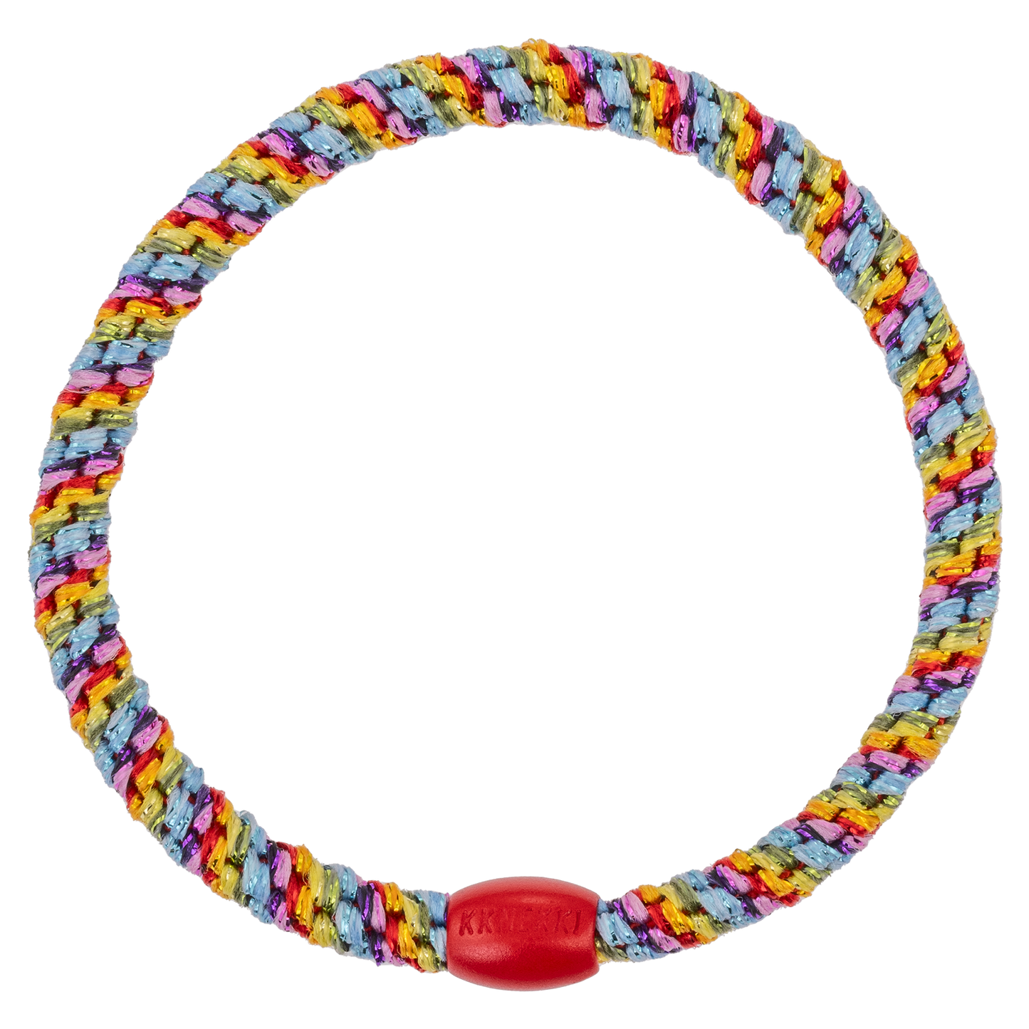 KKNEKKI (slim) circus glitter