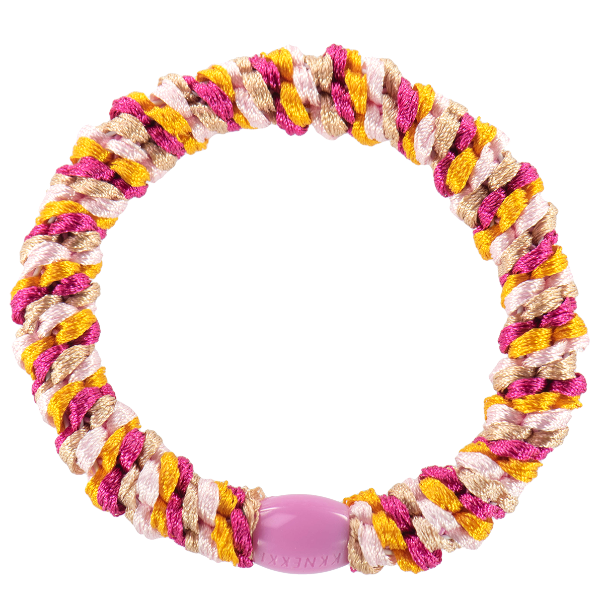 KKNEKKI mix orange-pink