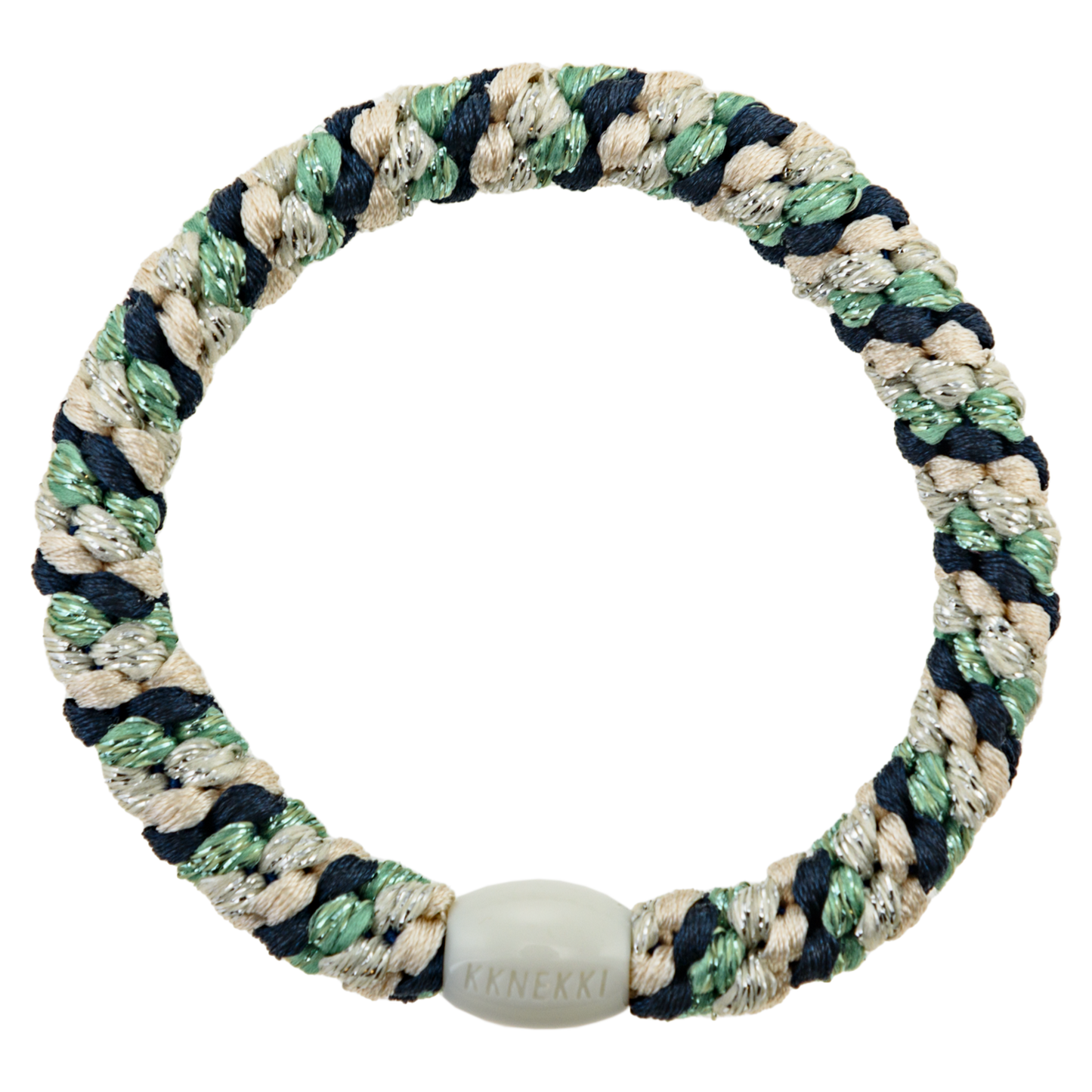 KKNEKKI mix pistachio navy