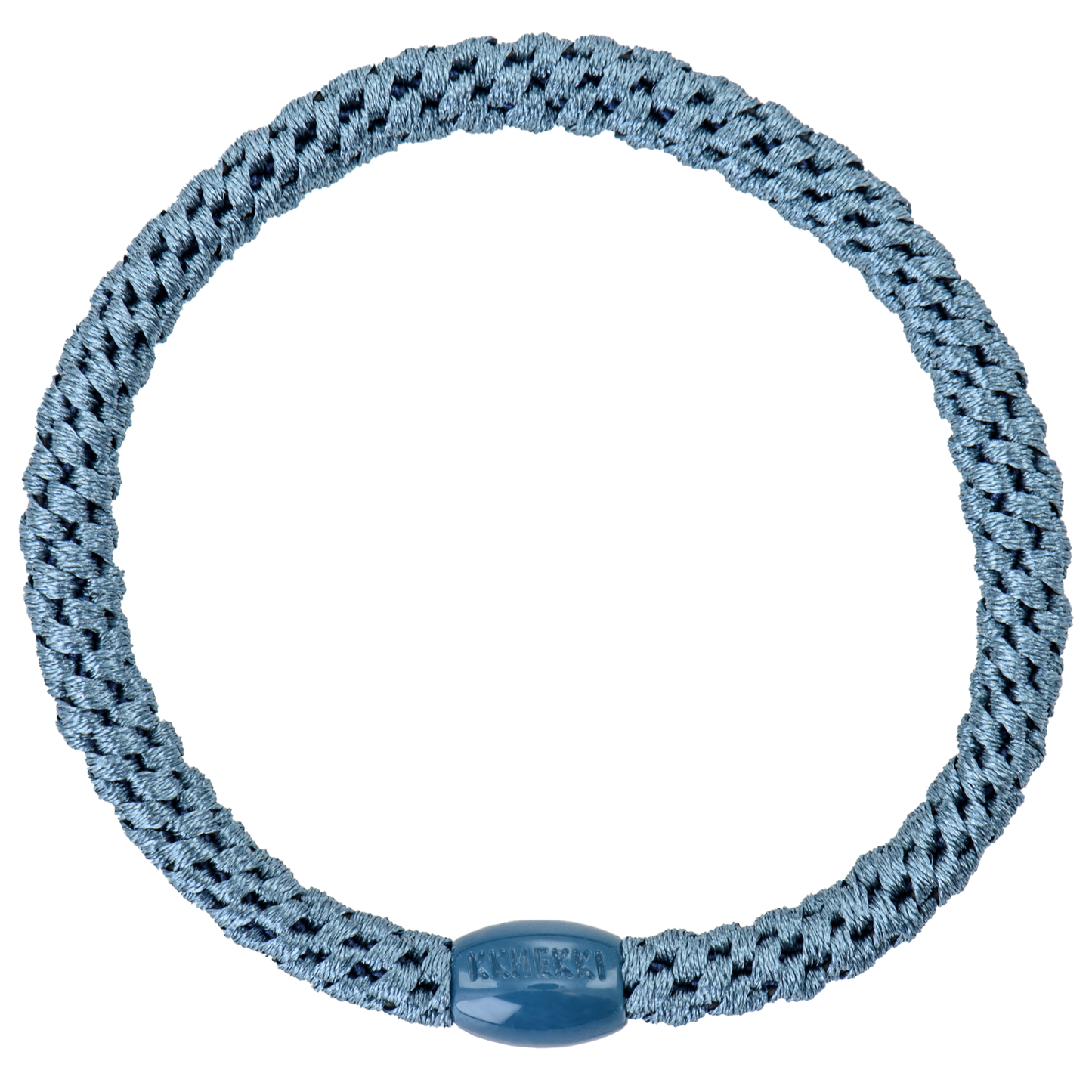 KKNEKKI (slim) dusty blue