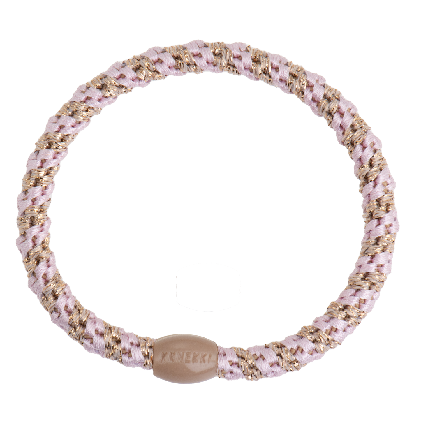 KKNEKKI (slim) light pink - beige