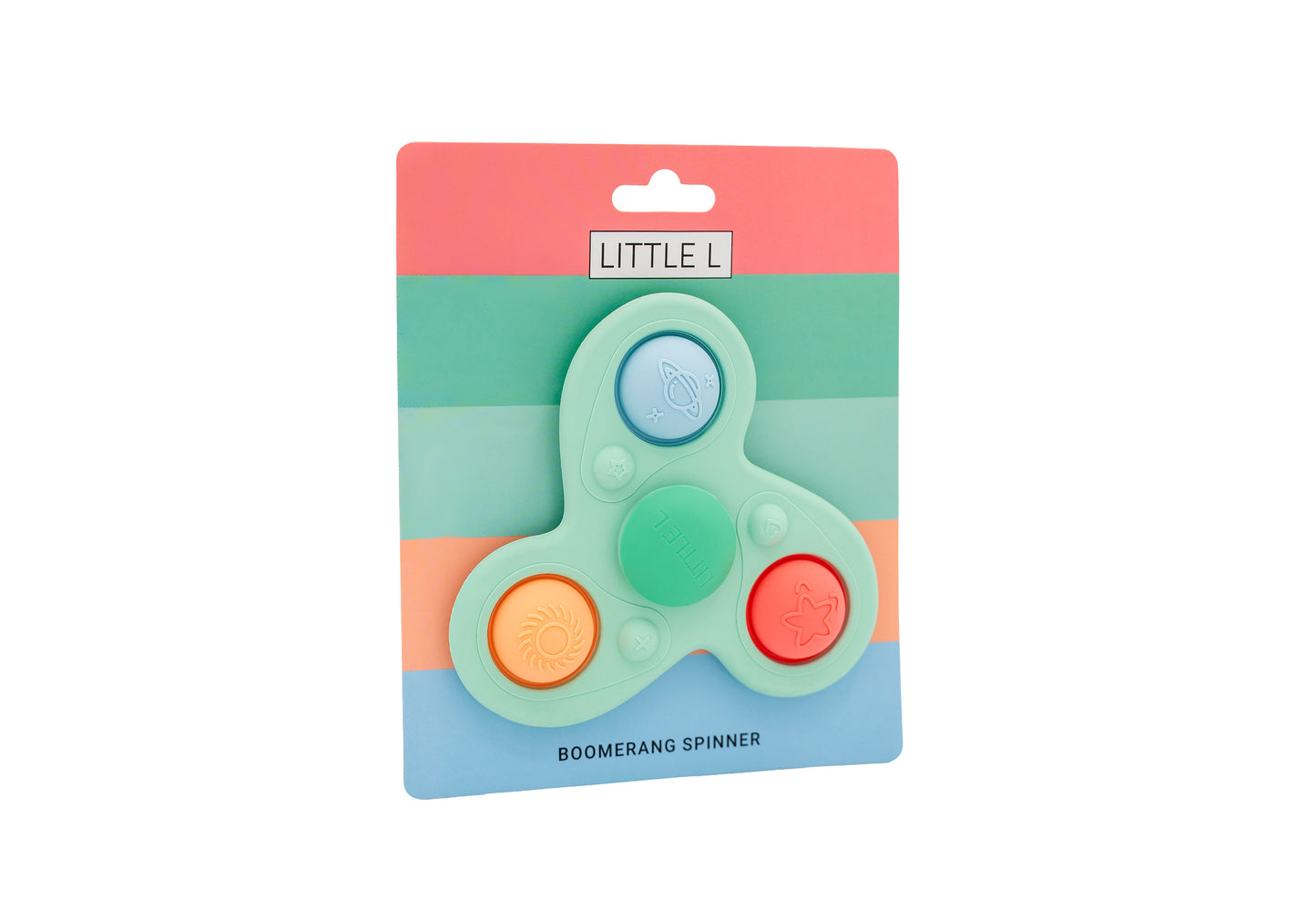 Space Spinner