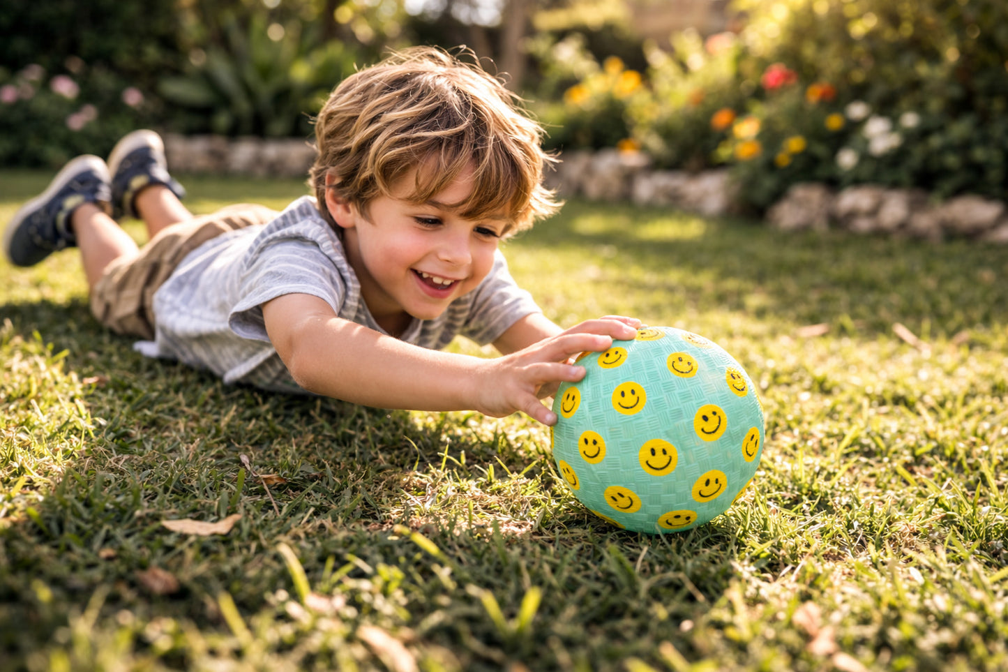 Ball "Smile", verschiedene Größen