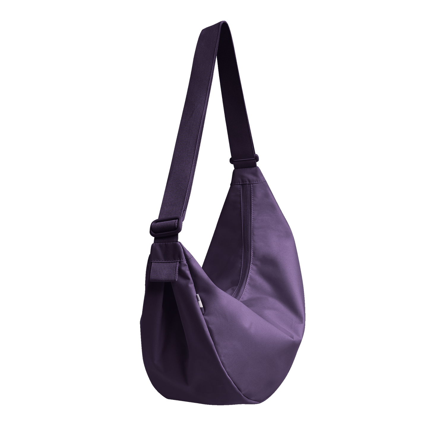 GOT BAG Moon Bag Large "Monochrome Ocean Dusk"