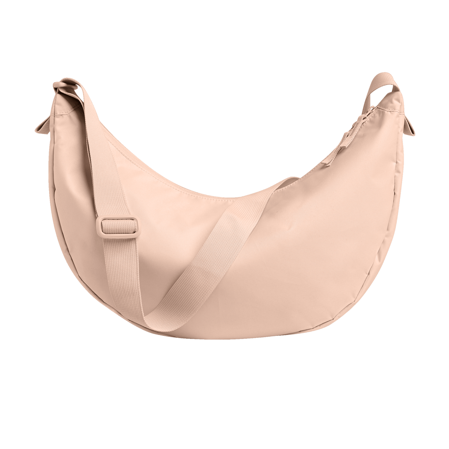 GOT BAG Moon Bag Large "Monochrome Pearl"