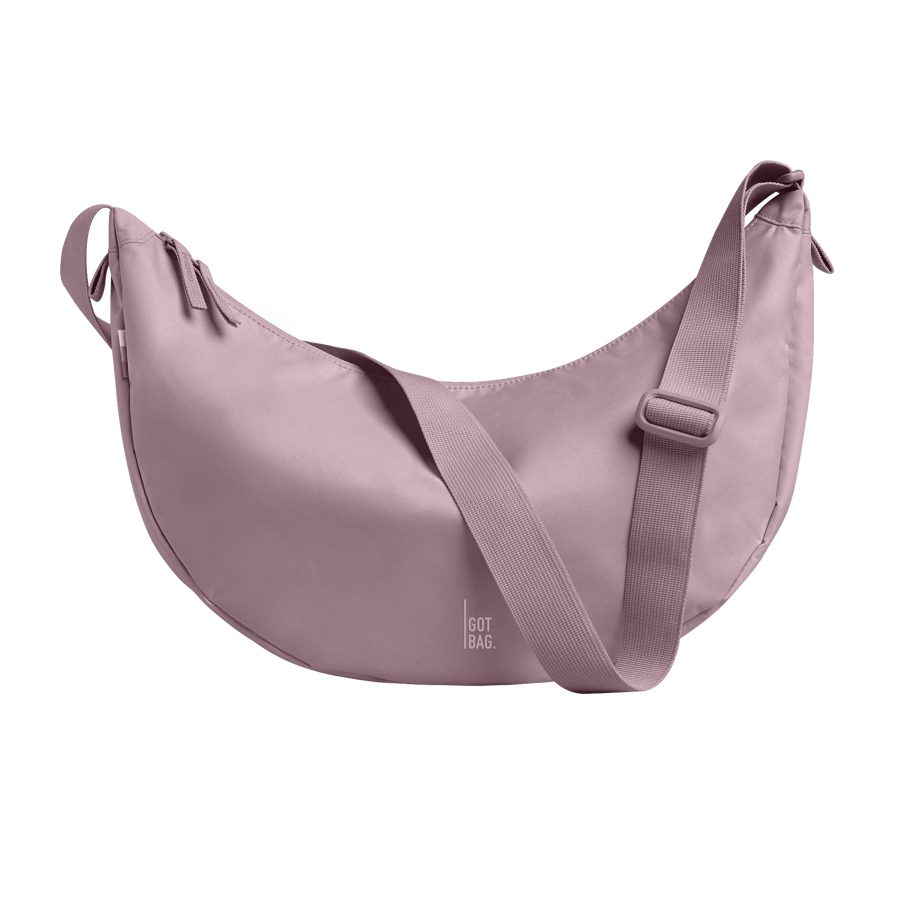 GOT BAG Moon Bag Large "Calamary"