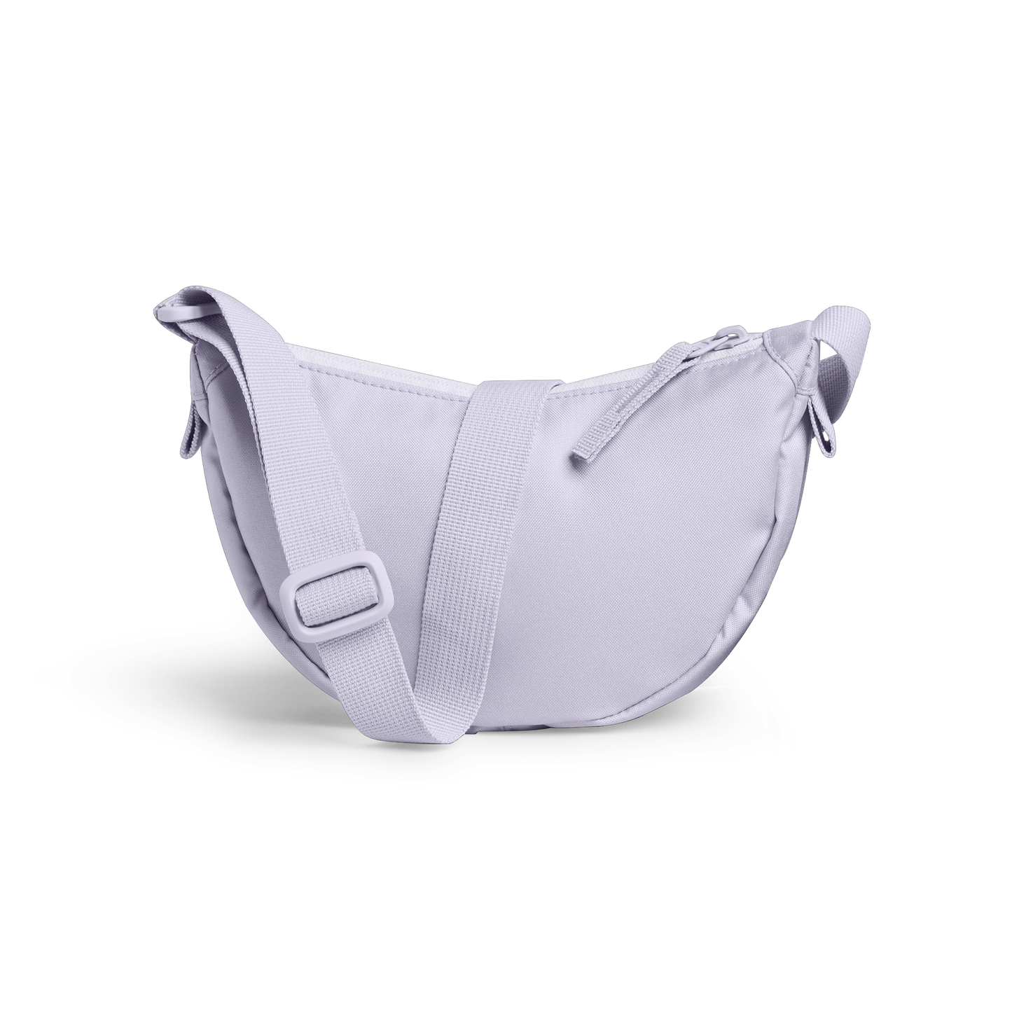 GOT BAG Moon Bag Mini "purple coral"