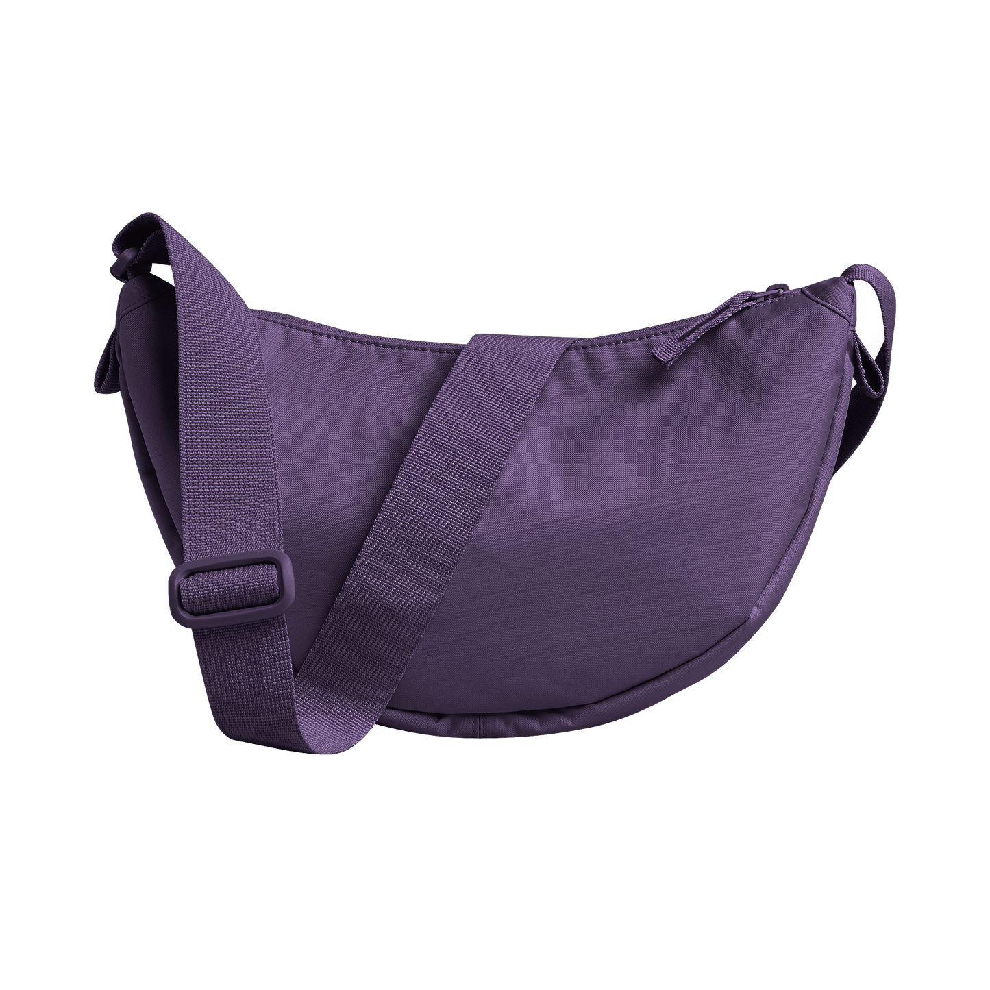 GOT BAG Moon Bag Small "Monochrome Ocean Dusk"