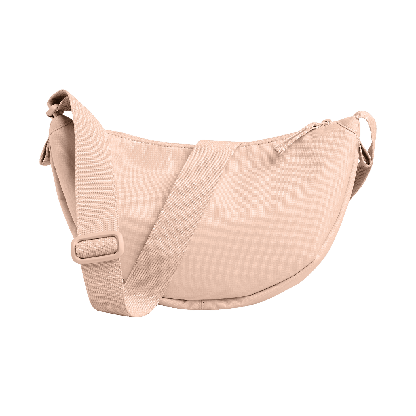 GOT BAG Moon Bag Small "Monochrome Pearl"