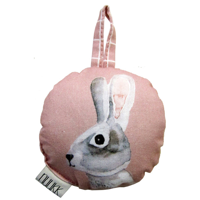 Rassel "Hase"