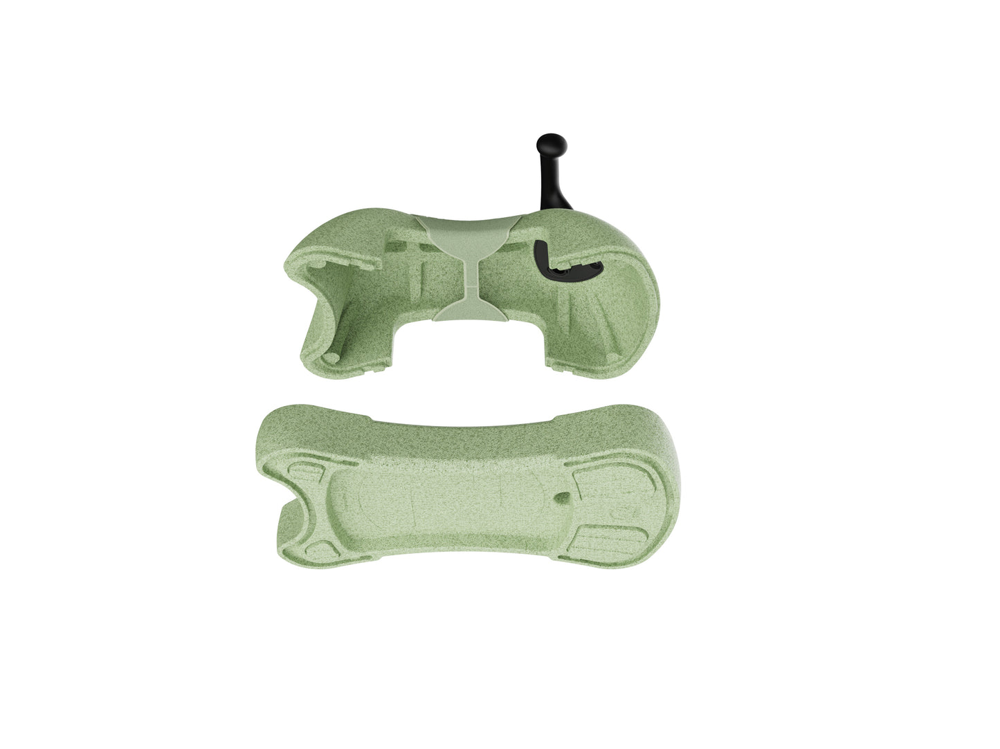 My First - olive