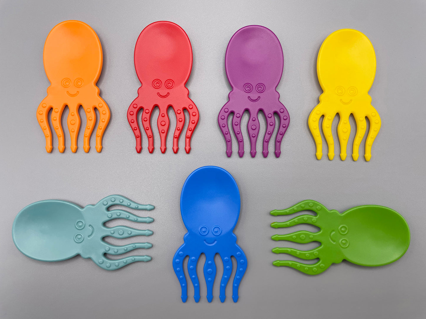 Pieksi 7er Set "Ocean's Seven"