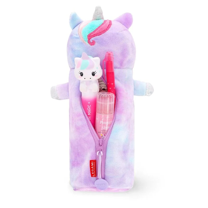 "Einhorn" Federmäppchen - Super Soft!