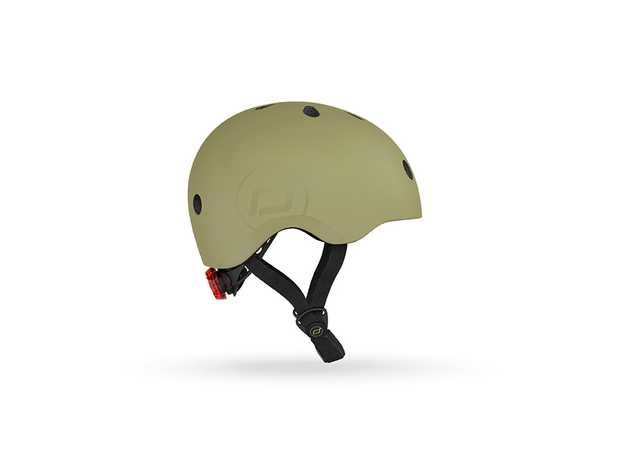 Helm Größe XXS, verschiedene Farben