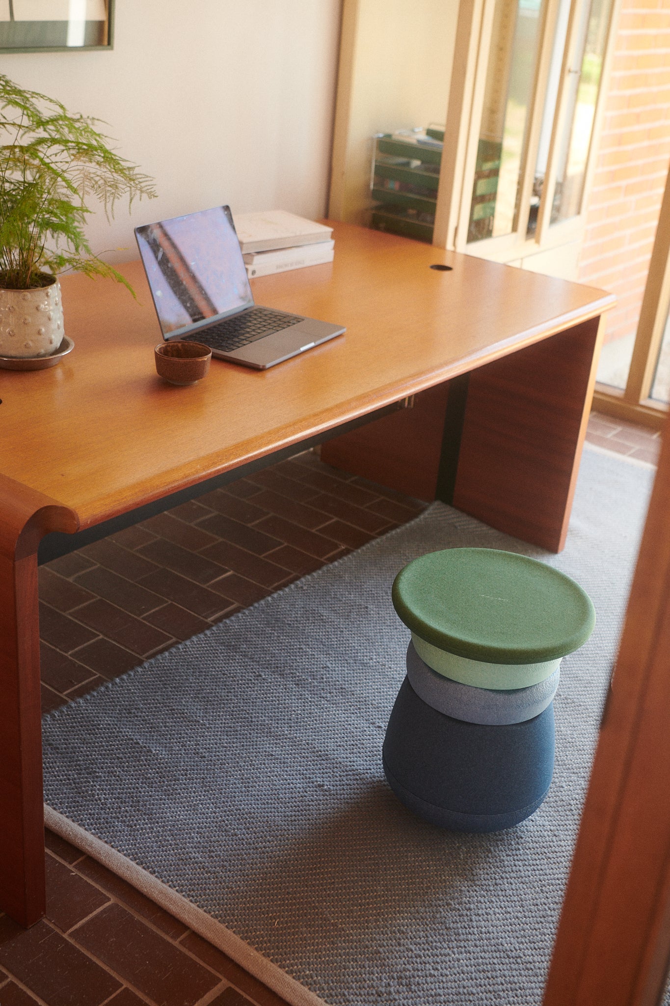 Stapelstein® Base Rose