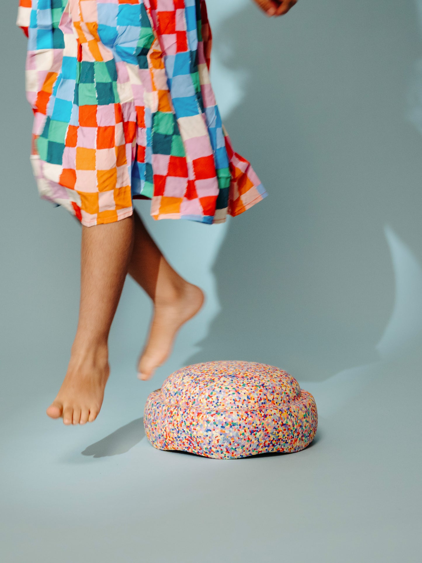Stapelstein® Original Super Confetti