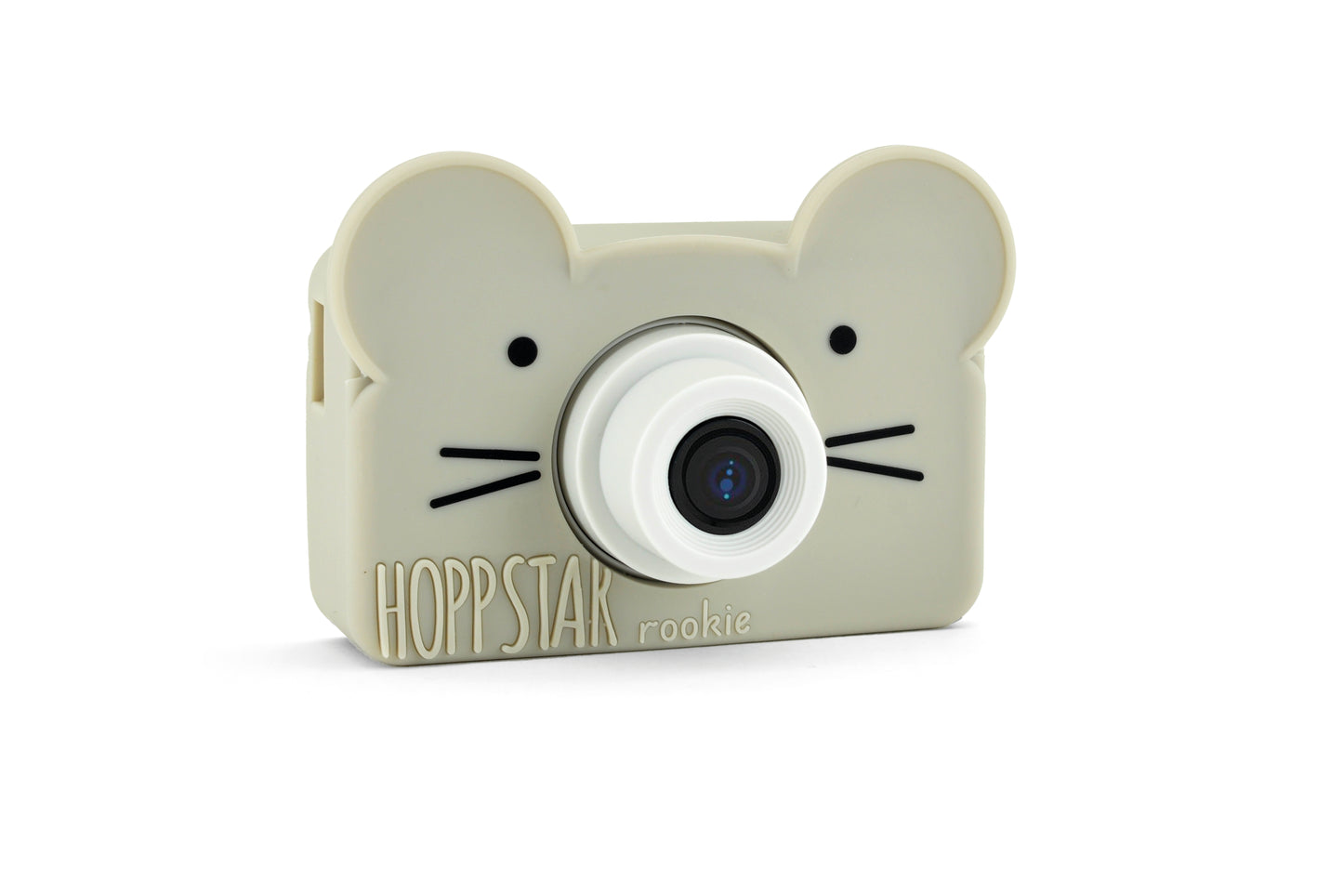 Kinderkamera ROOKIE, Mouse oat