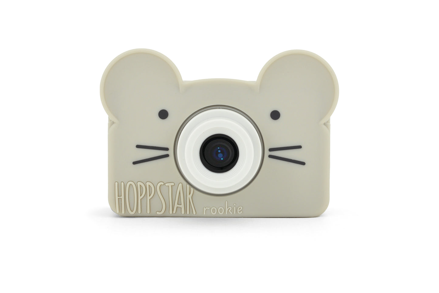 Kinderkamera ROOKIE, Mouse oat