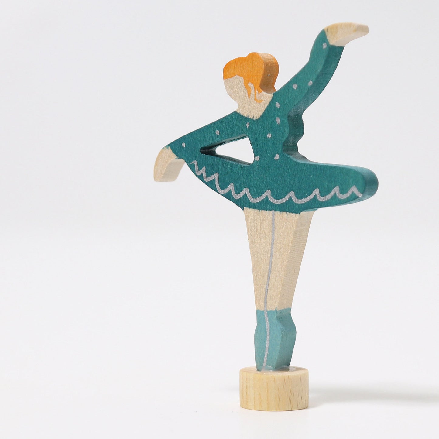 GRIMM'S Steckfigur "Ballerina Meeresbrise"