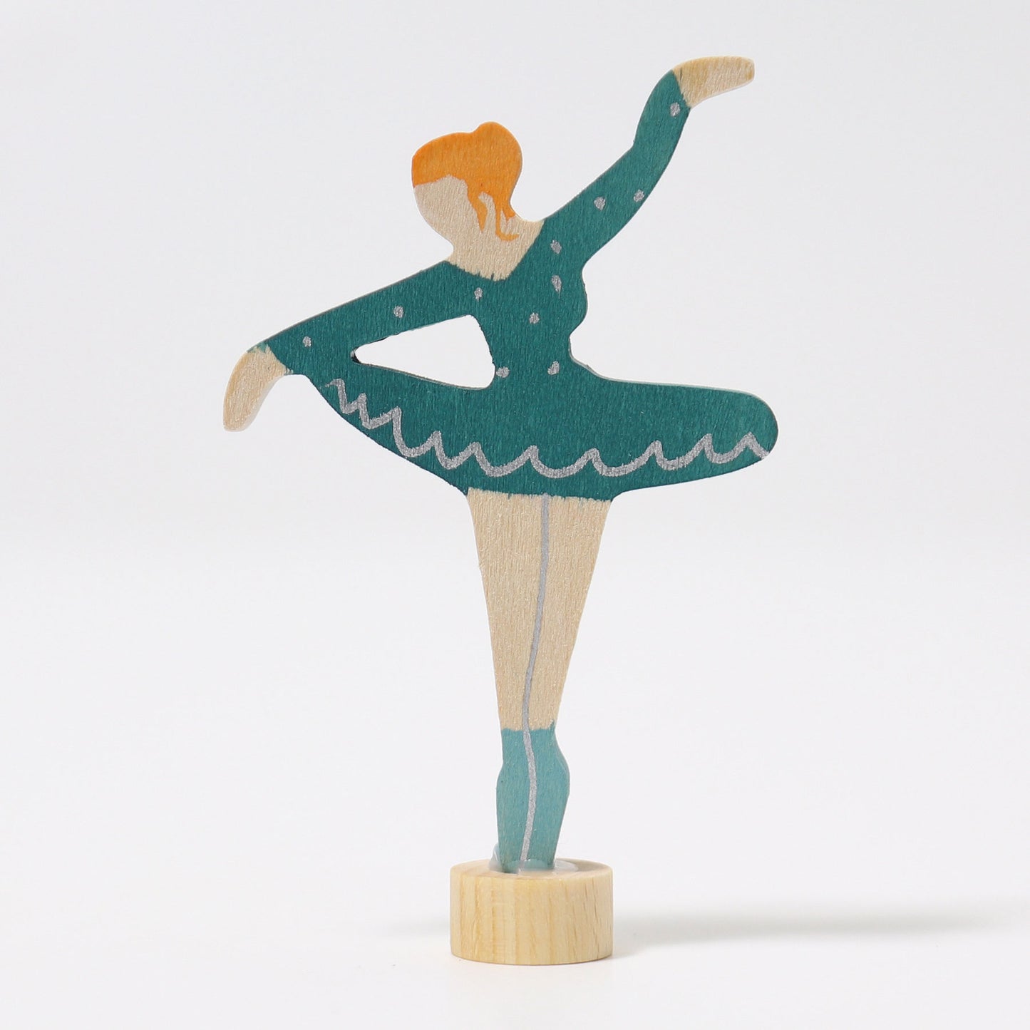 GRIMM'S Steckfigur "Ballerina Meeresbrise"