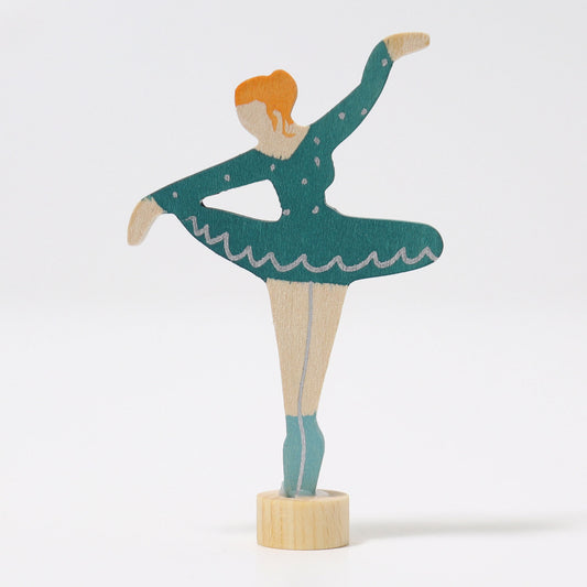 GRIMM'S Steckfigur "Ballerina Meeresbrise"