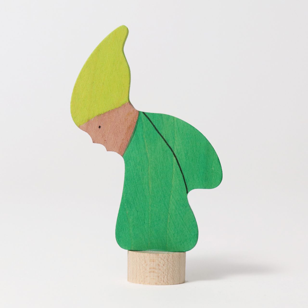 GRIMM'S Steckfigur "Frühlingszwerg"