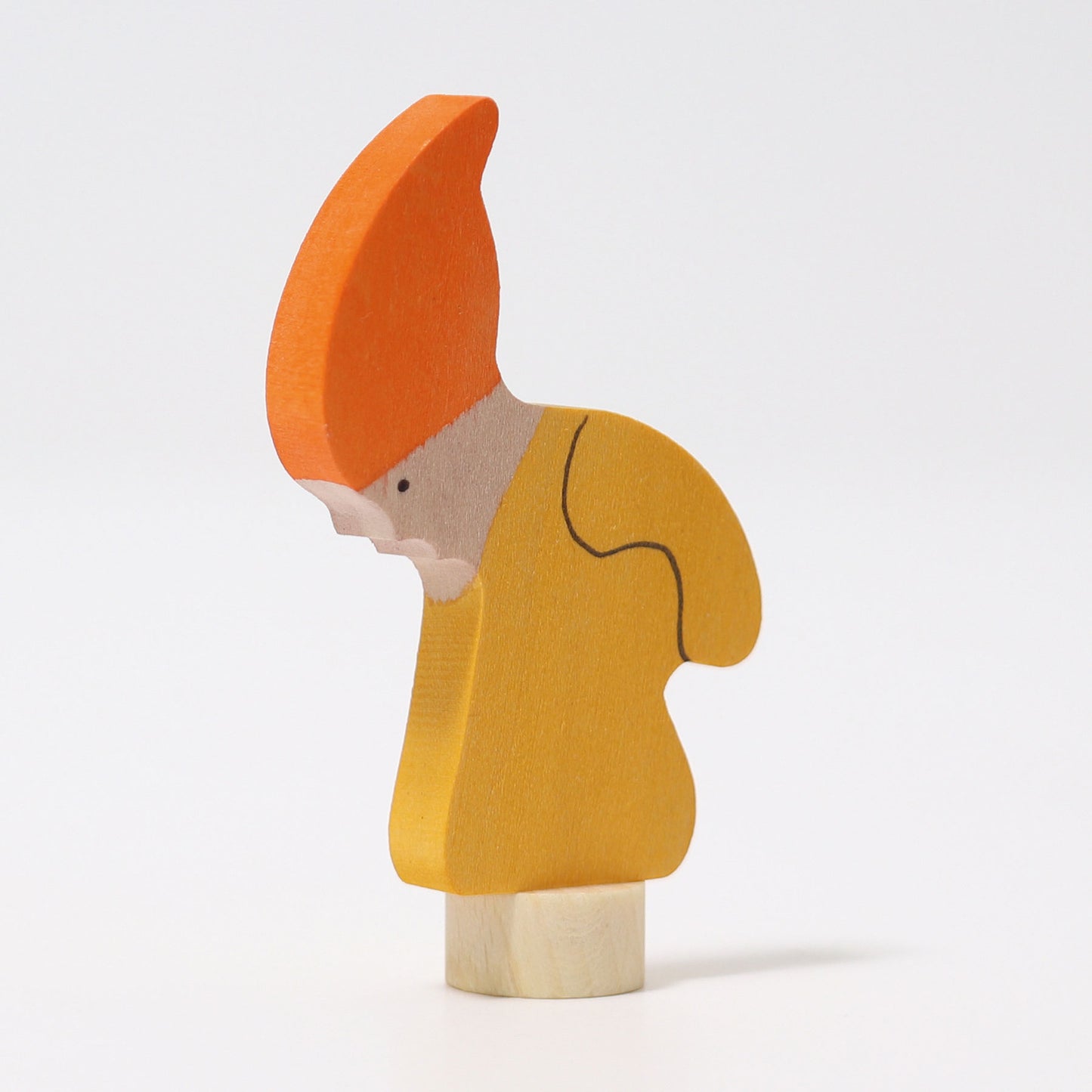 GRIMM'S Steckfigur "Herbstzwerg"